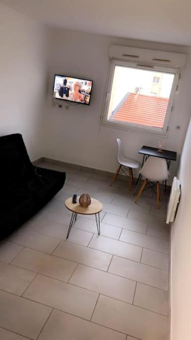 Studio Quartier Du Port Nice Exterior photo